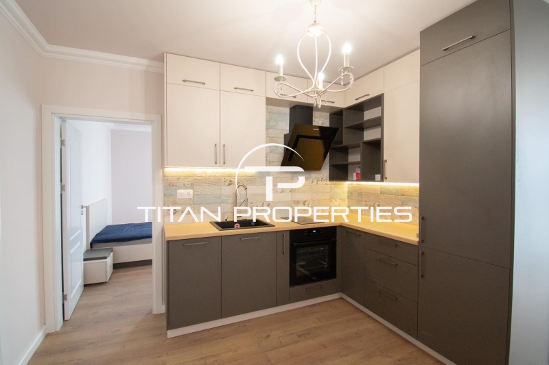 Zu vermieten  1 Schlafzimmer Sofia , Simeonowo , 65 qm | 29509598 - Bild [6]
