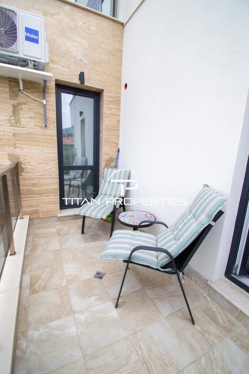 Zu vermieten  1 Schlafzimmer Sofia , Simeonowo , 65 qm | 29509598 - Bild [11]