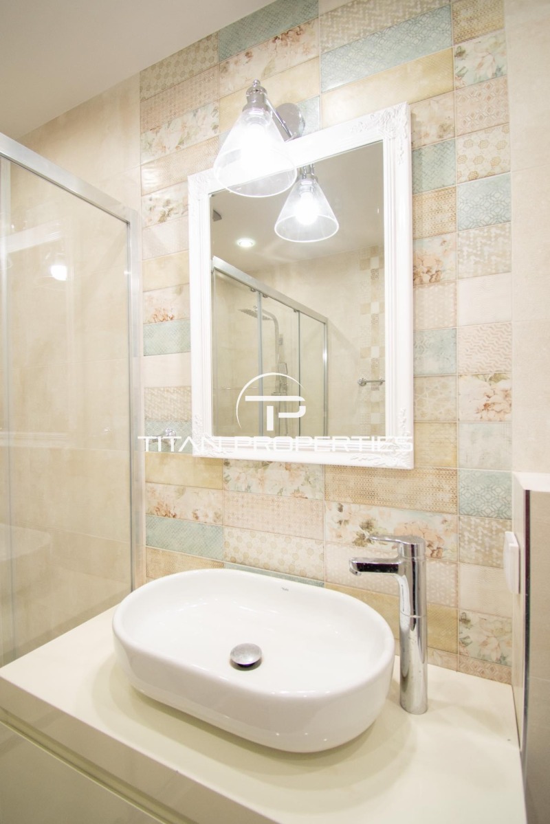 Zu vermieten  1 Schlafzimmer Sofia , Simeonowo , 65 qm | 29509598 - Bild [10]