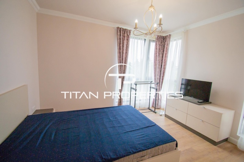 Zu vermieten  1 Schlafzimmer Sofia , Simeonowo , 65 qm | 29509598 - Bild [7]