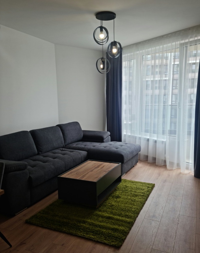 Da affittare  1 camera da letto Sofia , Drugba 2 , 78 mq | 20112738 - Immagine [7]