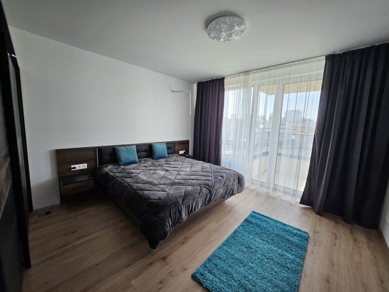 Da affittare  1 camera da letto Sofia , Drugba 2 , 78 mq | 20112738 - Immagine [4]