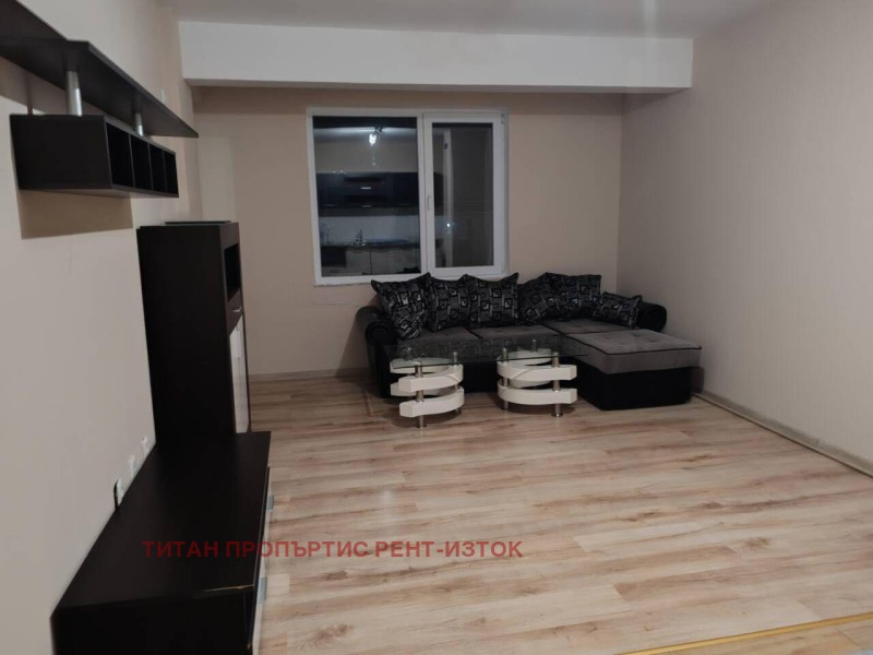 Дава под наем 2-СТАЕН, гр. Бургас, област Бургас