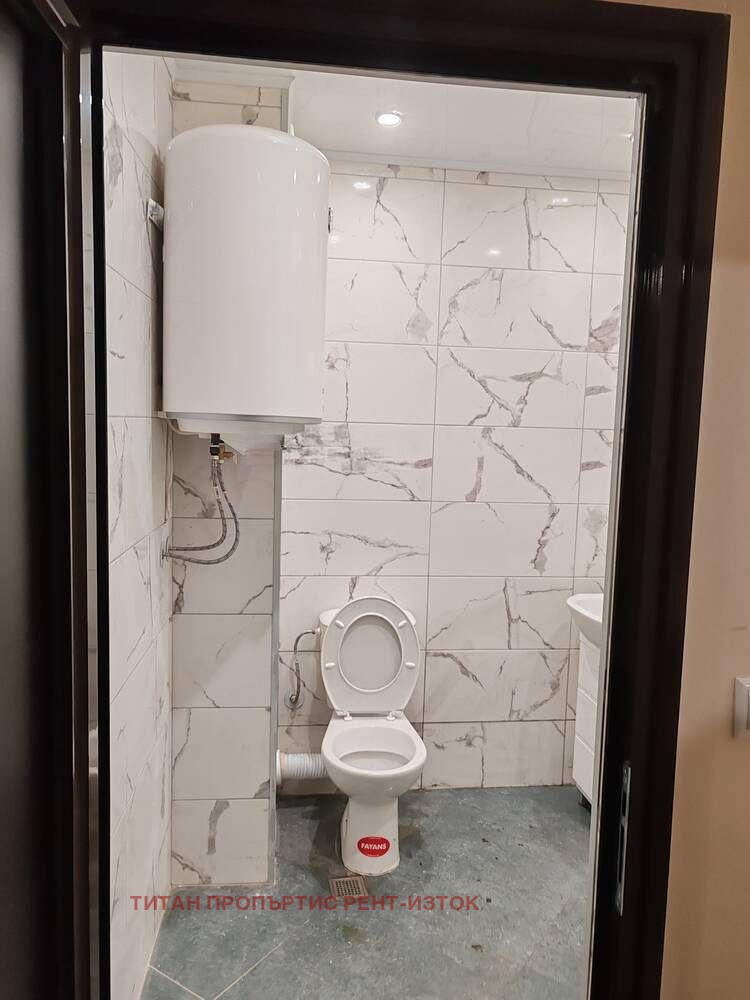 Дава под наем 2-СТАЕН, гр. Бургас, област Бургас, снимка 6 - Апартаменти - 52983705