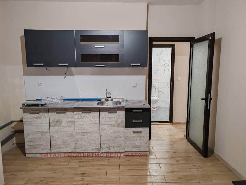 Дава под наем 2-СТАЕН, гр. Бургас, област Бургас, снимка 2 - Апартаменти - 52983705