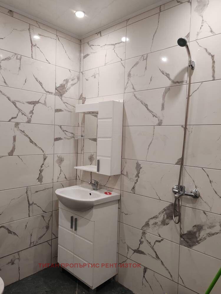 Дава под наем 2-СТАЕН, гр. Бургас, област Бургас, снимка 5 - Апартаменти - 52983705