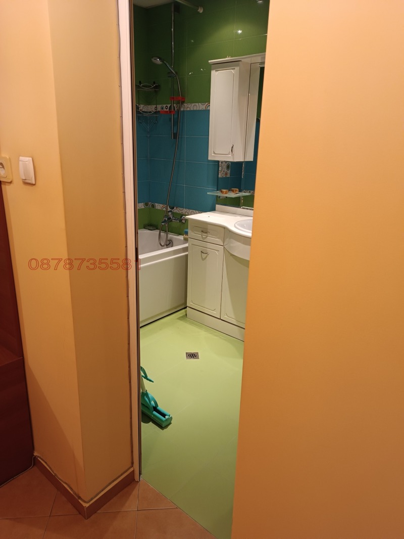 Дава под наем 2-СТАЕН, гр. София, Гоце Делчев, снимка 3 - Апартаменти - 53323152