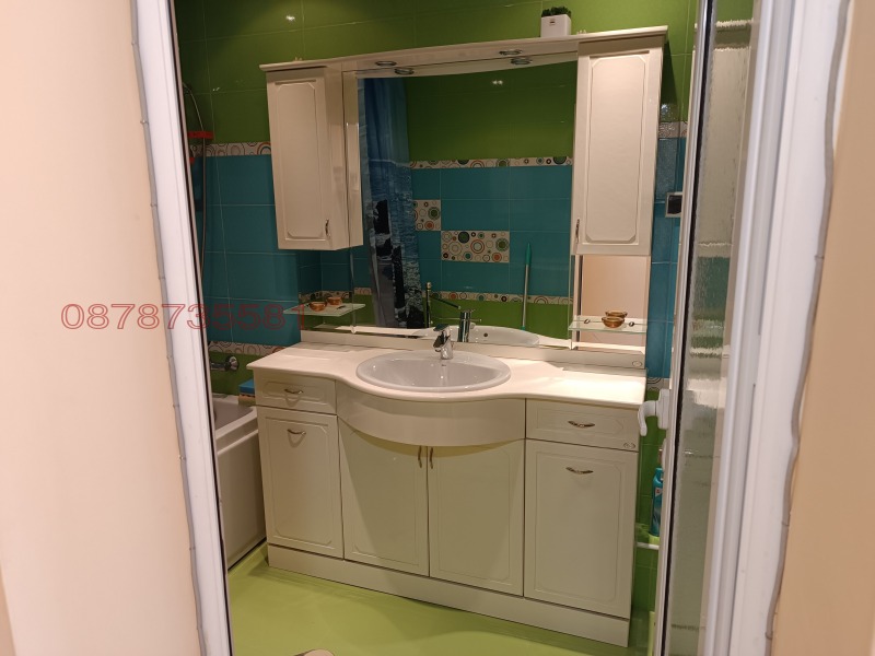 Дава под наем 2-СТАЕН, гр. София, Гоце Делчев, снимка 11 - Апартаменти - 53460120