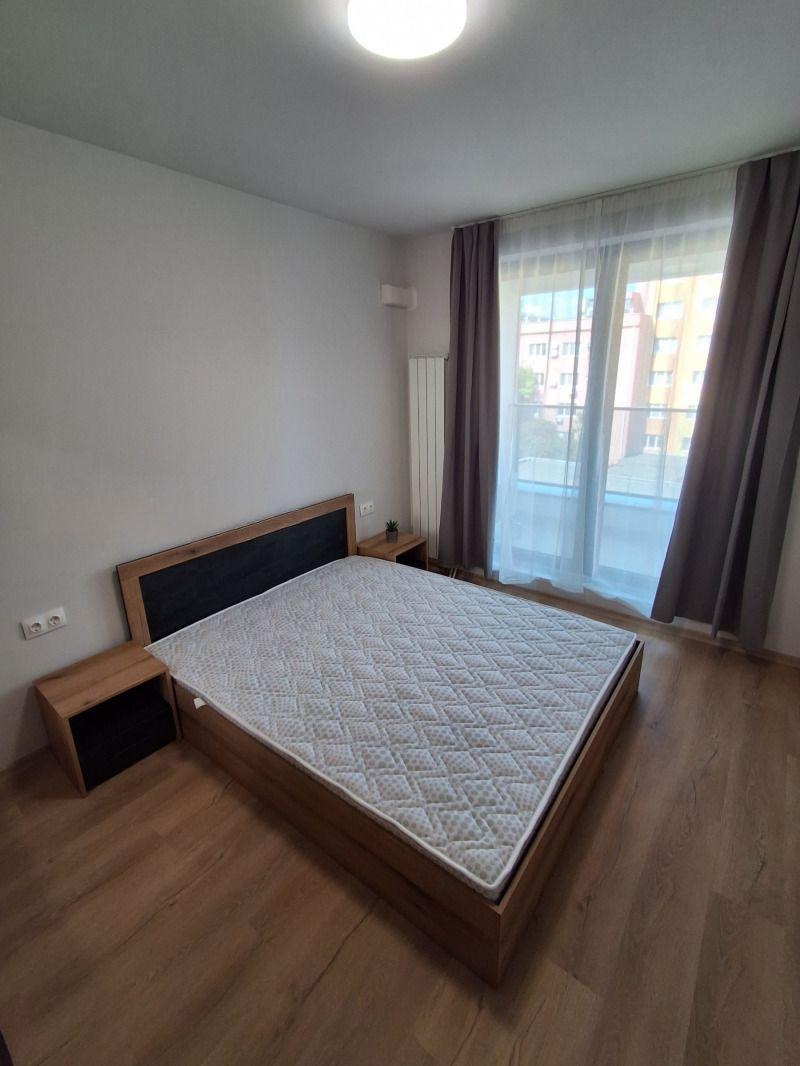 Дава под наем 2-СТАЕН, гр. София, Овча купел, снимка 6 - Апартаменти - 56078209
