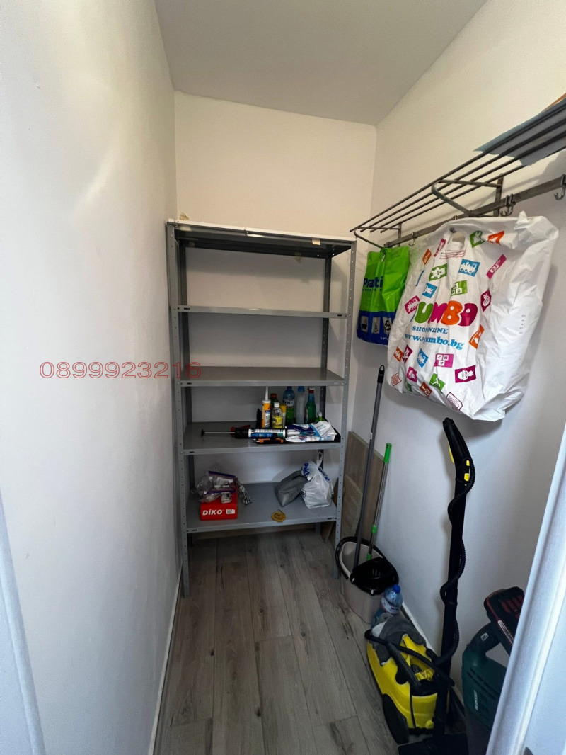 Дава под наем 3-СТАЕН, гр. София, Дружба 1, снимка 9 - Апартаменти - 53322967