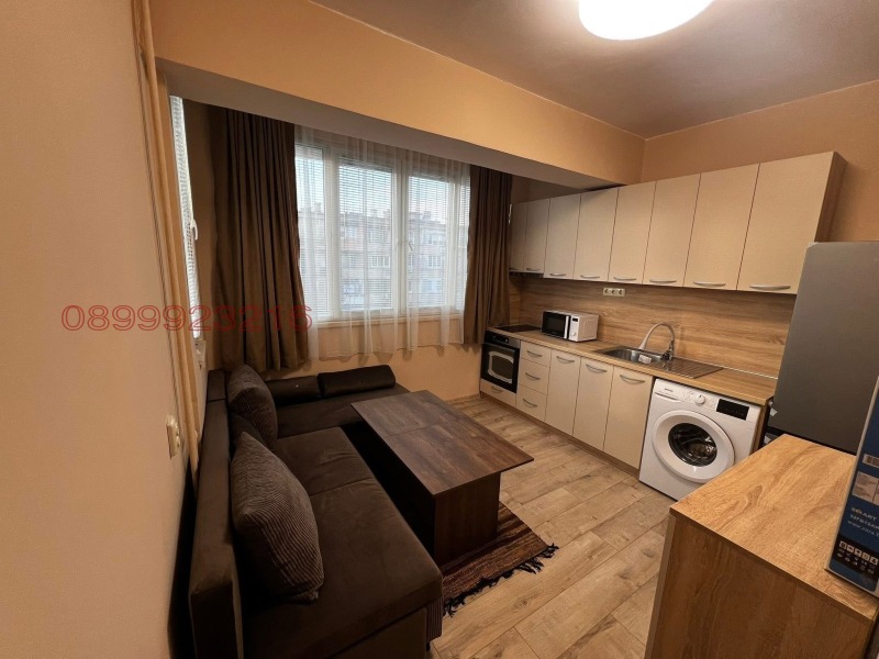 Дава под наем 3-СТАЕН, гр. София, Дружба 1