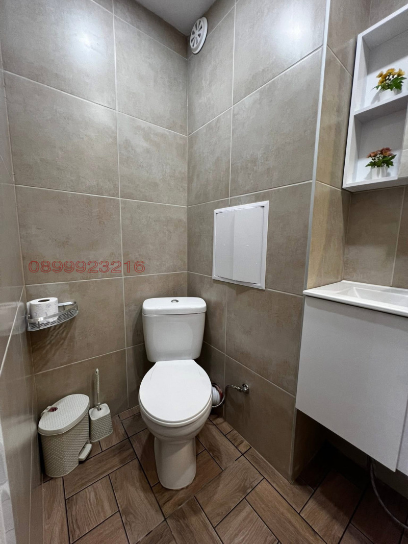 Дава под наем 3-СТАЕН, гр. София, Дружба 1, снимка 5 - Апартаменти - 53322967