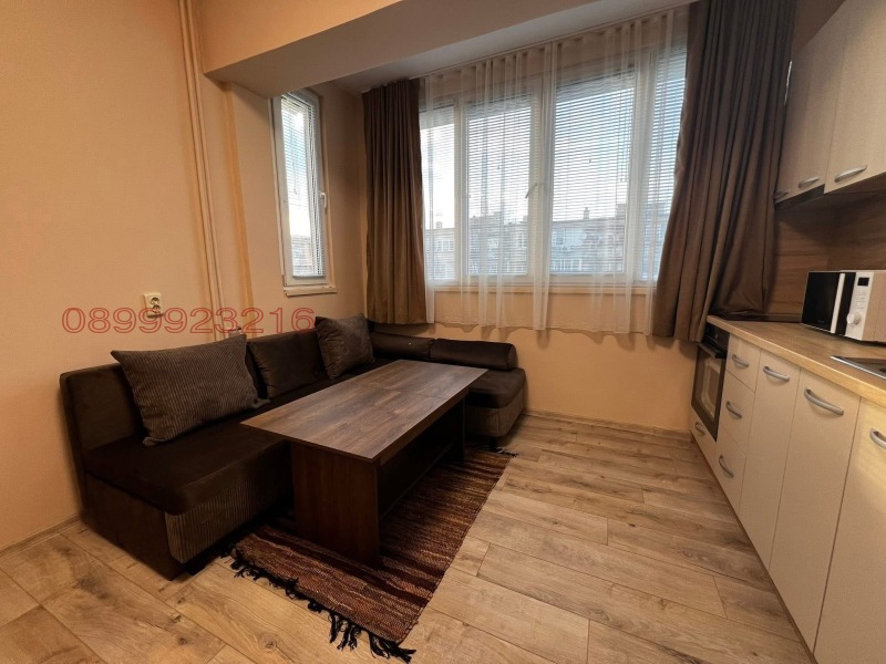 Дава под наем 3-СТАЕН, гр. София, Дружба 1, снимка 3 - Апартаменти - 53322967