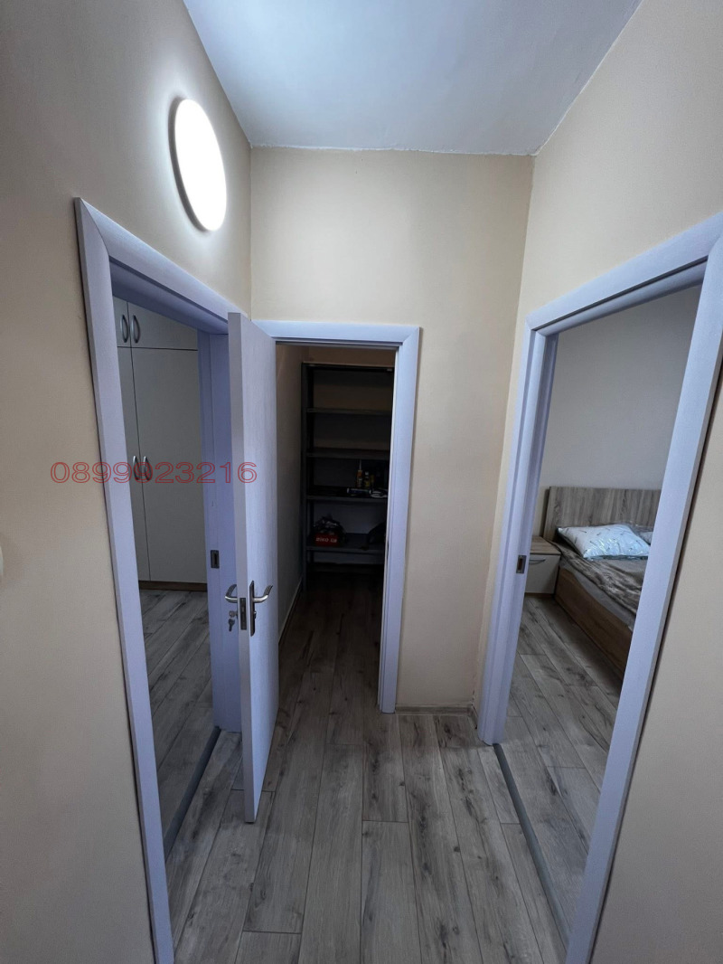 Дава под наем 3-СТАЕН, гр. София, Дружба 1, снимка 8 - Апартаменти - 53322967