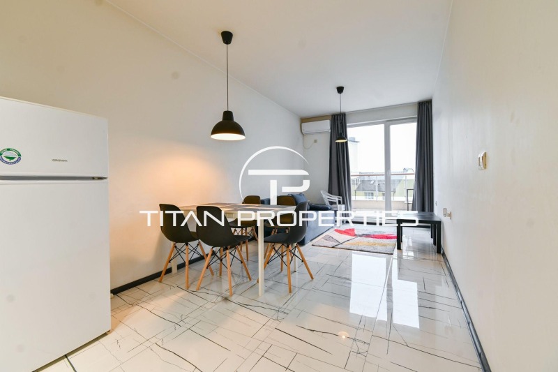 Дава под наем 3-СТАЕН, гр. София, Надежда 1, снимка 3 - Апартаменти - 53383038