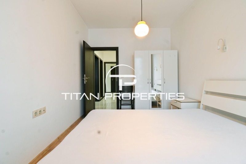 Дава под наем 3-СТАЕН, гр. София, Надежда 1, снимка 11 - Апартаменти - 53383038