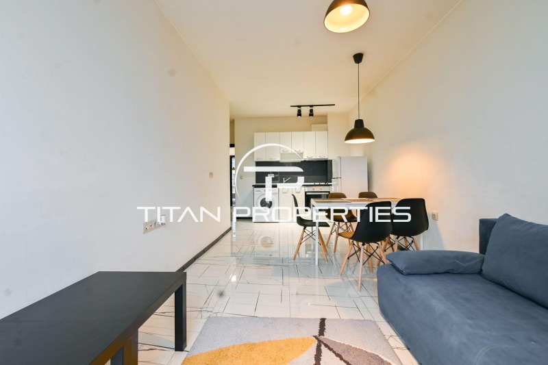 Дава под наем 3-СТАЕН, гр. София, Надежда 1, снимка 2 - Апартаменти - 53383038