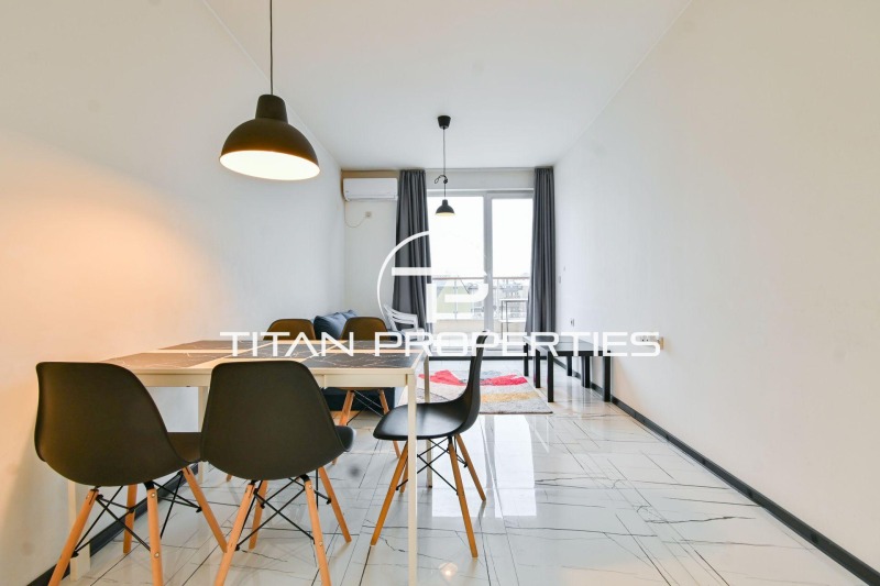 Дава под наем 3-СТАЕН, гр. София, Надежда 1, снимка 4 - Апартаменти - 53383038