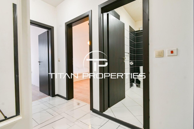 Дава под наем 3-СТАЕН, гр. София, Надежда 1, снимка 5 - Апартаменти - 53383038