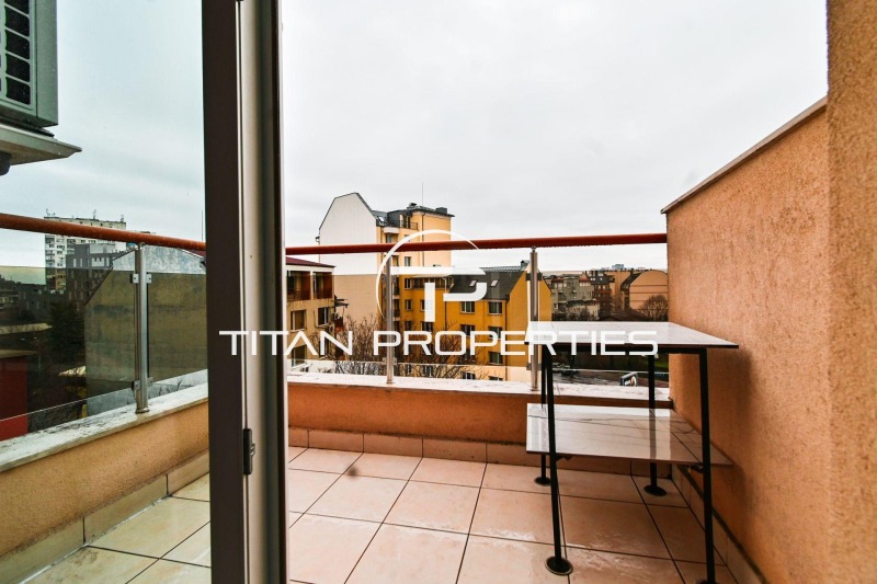 Дава под наем 3-СТАЕН, гр. София, Надежда 1, снимка 15 - Апартаменти - 53383038