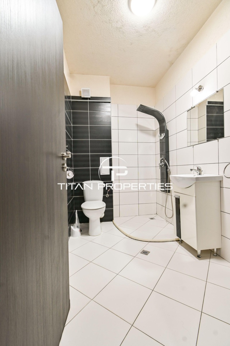 Дава под наем 3-СТАЕН, гр. София, Надежда 1, снимка 14 - Апартаменти - 53383038