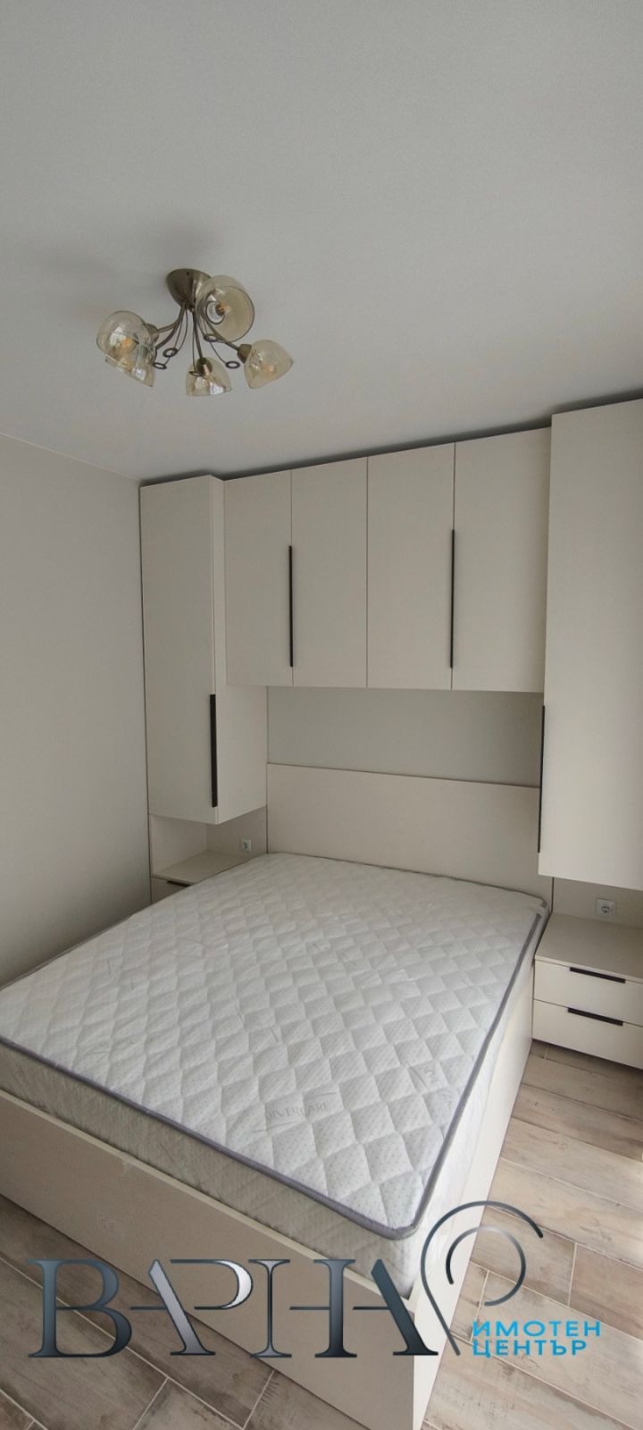 Дава под наем 3-СТАЕН, гр. Варна, к.к. Св.Св. Константин и Елена, снимка 6 - Апартаменти - 54192425