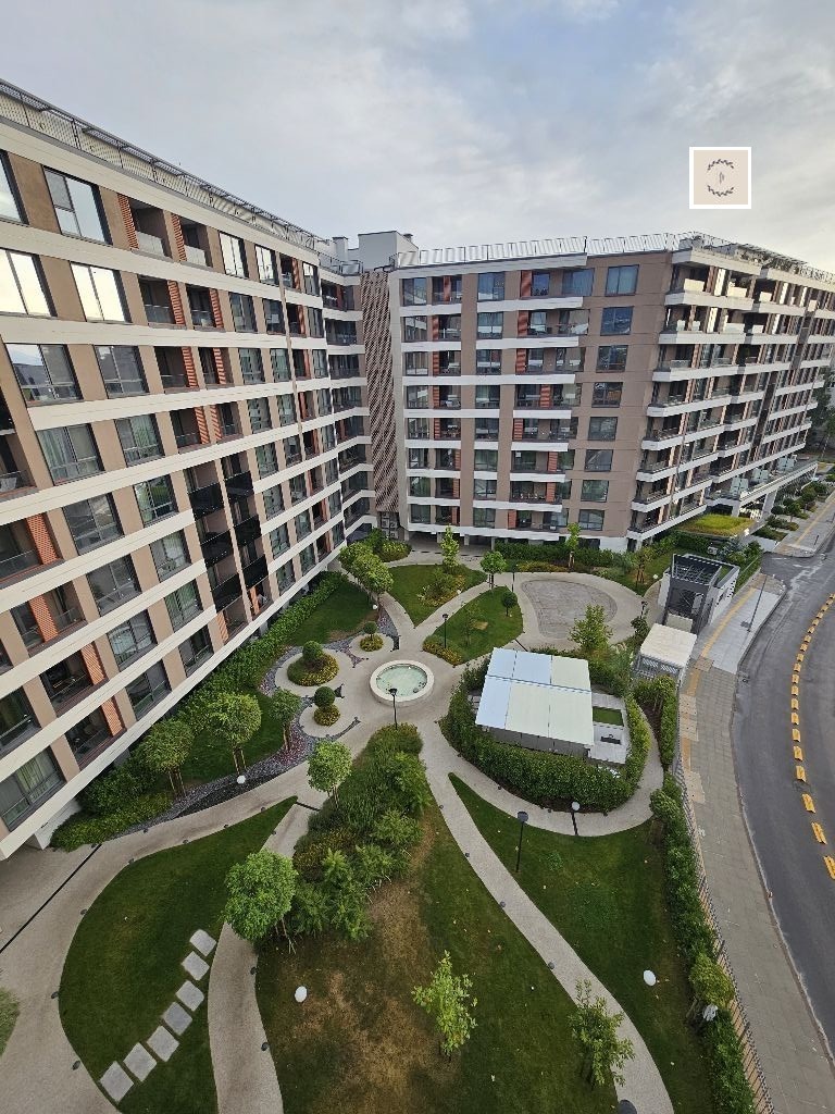 Дава под наем 3-СТАЕН, гр. София, Младост 4, снимка 9 - Апартаменти - 56251583