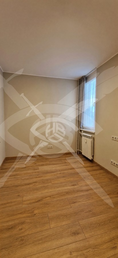 Дава под наем 3-СТАЕН, гр. София, Хиподрума, снимка 6 - Апартаменти - 56371048
