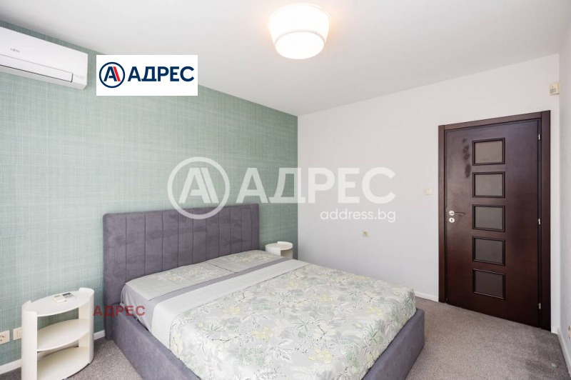 Дава под наем МНОГОСТАЕН, гр. Варна, Център, снимка 9 - Апартаменти - 52569765