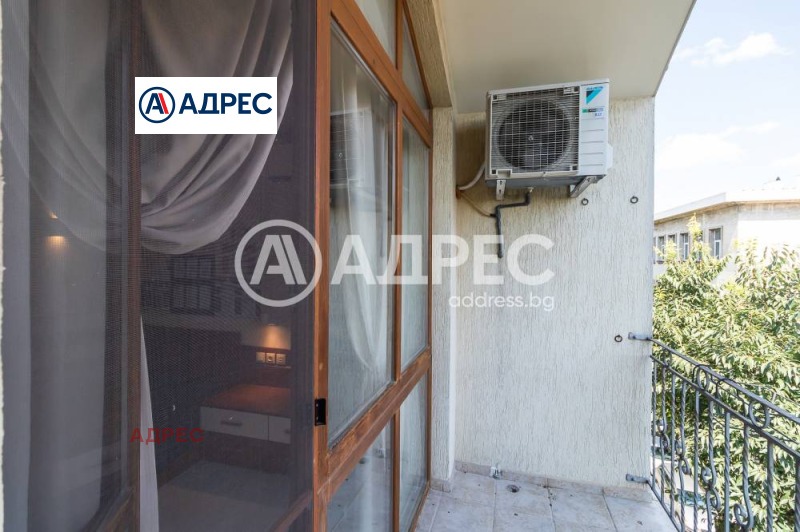 Дава под наем МНОГОСТАЕН, гр. Варна, Център, снимка 14 - Апартаменти - 52569765