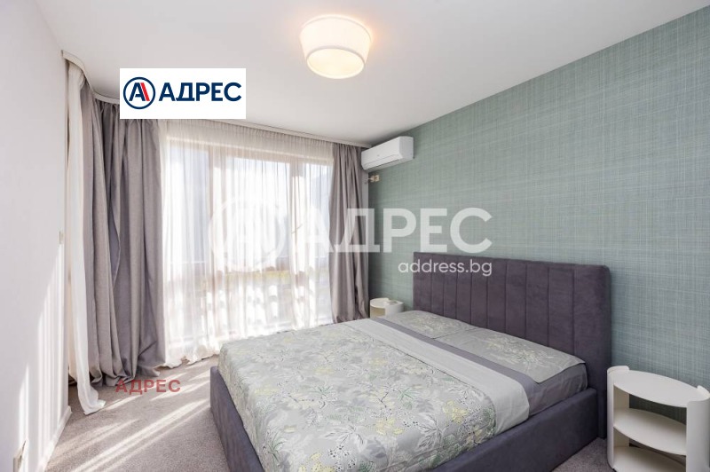 Дава под наем МНОГОСТАЕН, гр. Варна, Център, снимка 10 - Апартаменти - 52569765