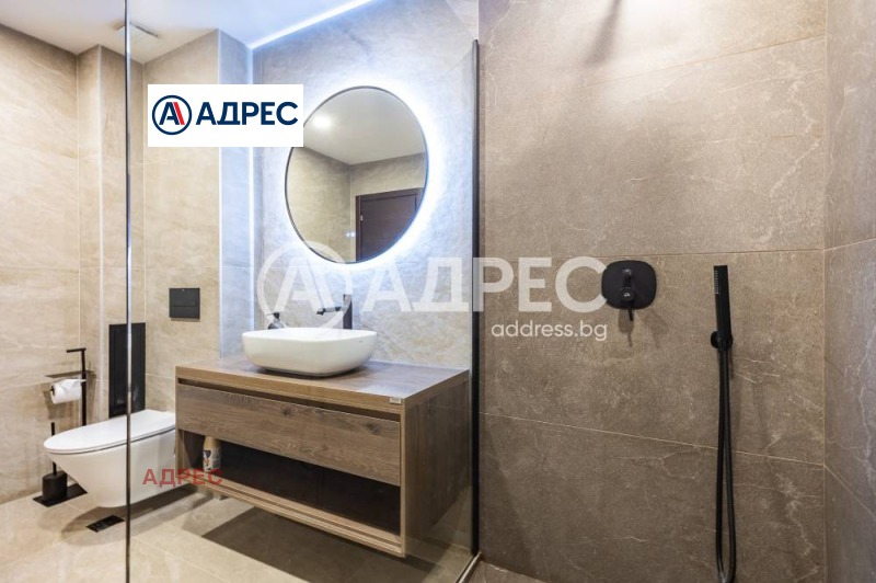 Дава под наем МНОГОСТАЕН, гр. Варна, Център, снимка 7 - Апартаменти - 52569765