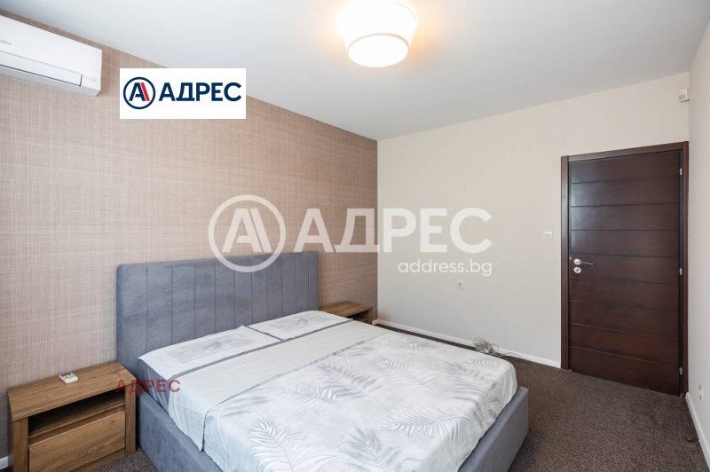 Дава под наем МНОГОСТАЕН, гр. Варна, Център, снимка 4 - Апартаменти - 52569765