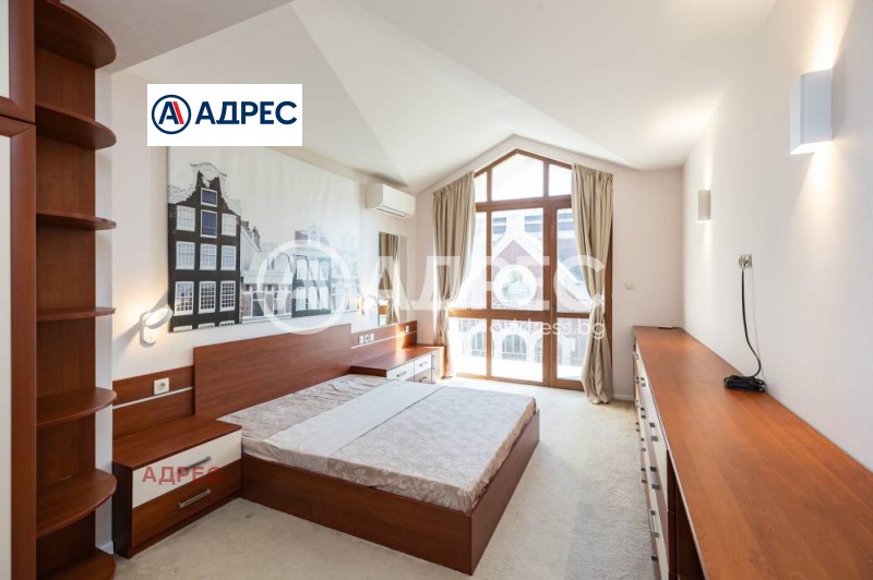 Дава под наем МНОГОСТАЕН, гр. Варна, Център, снимка 12 - Апартаменти - 52569765