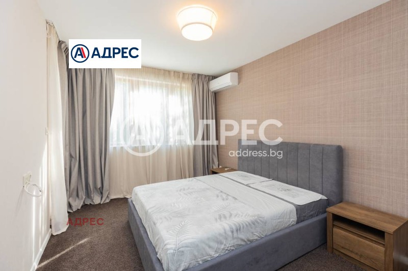 Дава под наем МНОГОСТАЕН, гр. Варна, Център, снимка 5 - Апартаменти - 52569765