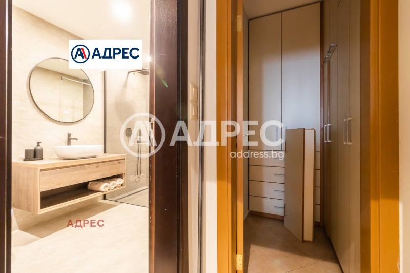 Дава под наем МНОГОСТАЕН, гр. Варна, Център, снимка 6 - Апартаменти - 52569765