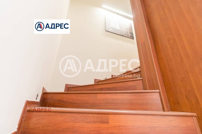 Дава под наем МНОГОСТАЕН, гр. Варна, Център, снимка 8 - Апартаменти - 52569765