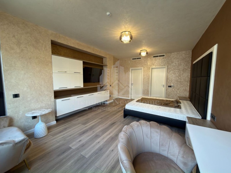 Дава под наем МНОГОСТАЕН, гр. София, Витоша, снимка 7 - Апартаменти - 53177813