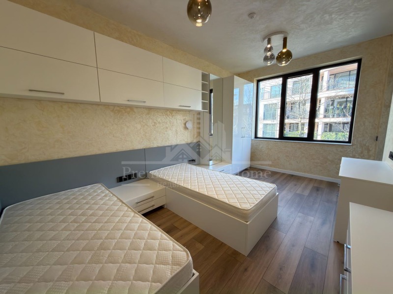 Дава под наем МНОГОСТАЕН, гр. София, Витоша, снимка 13 - Апартаменти - 53177813