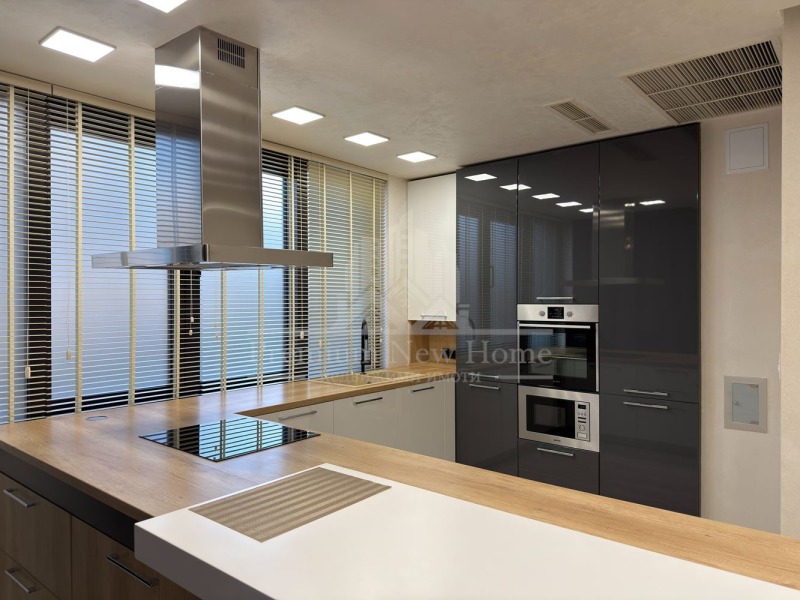 Дава под наем МНОГОСТАЕН, гр. София, Витоша, снимка 5 - Апартаменти - 53177813