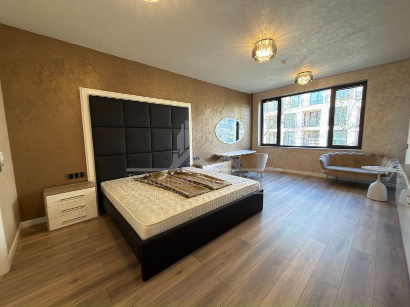 Дава под наем МНОГОСТАЕН, гр. София, Витоша, снимка 8 - Апартаменти - 53177813