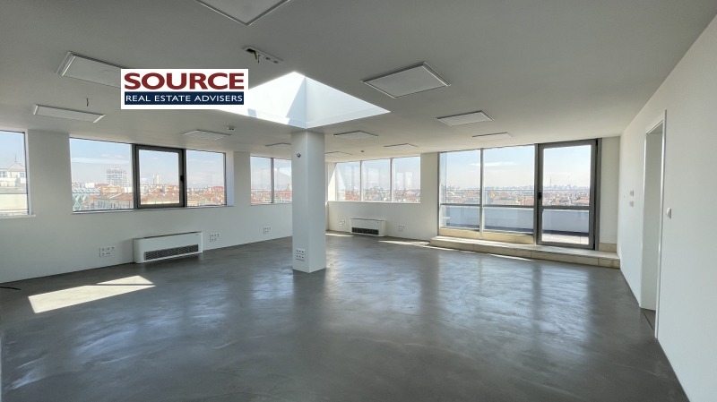 Дава под наем ОФИС, гр. София, Център