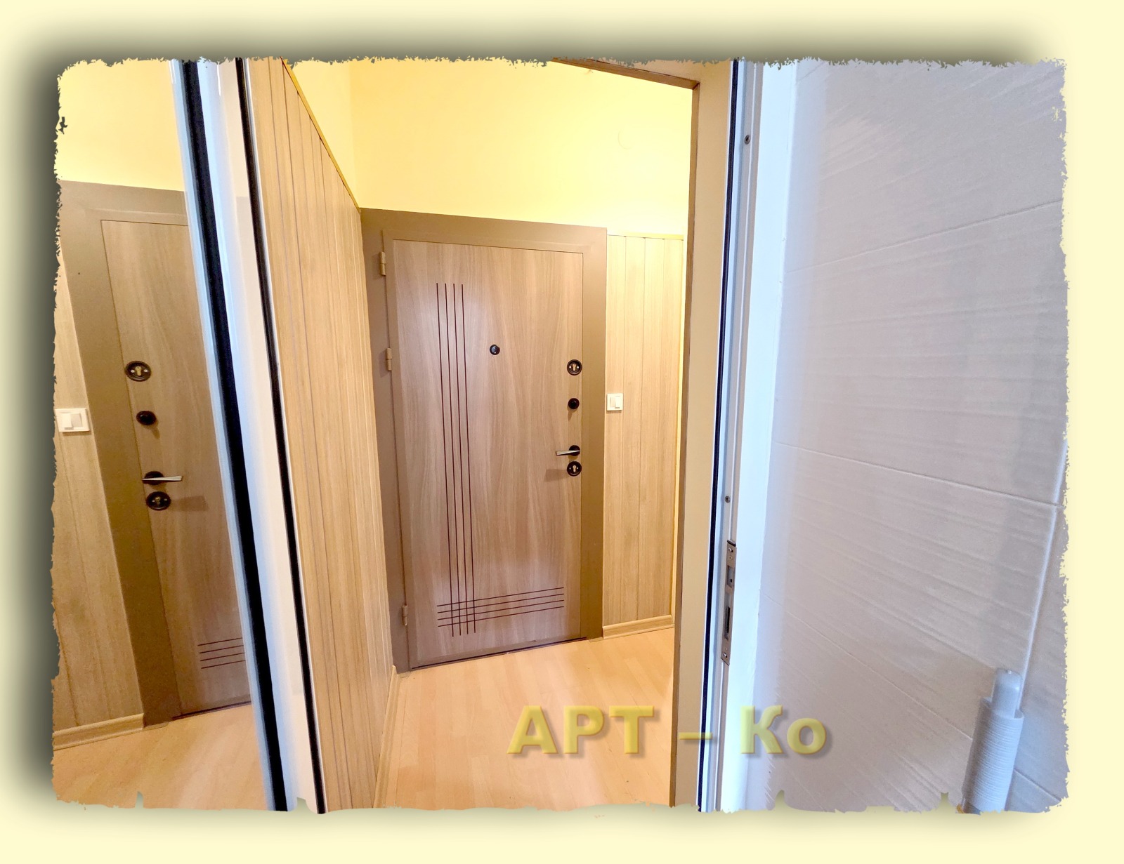 Дава под наем 2-СТАЕН, гр. Перник, Център, снимка 13 - Апартаменти - 54346737