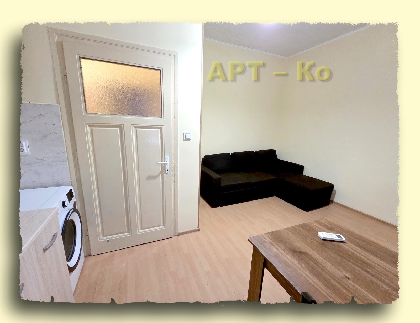 Дава под наем 2-СТАЕН, гр. Перник, Център, снимка 9 - Апартаменти - 54346737