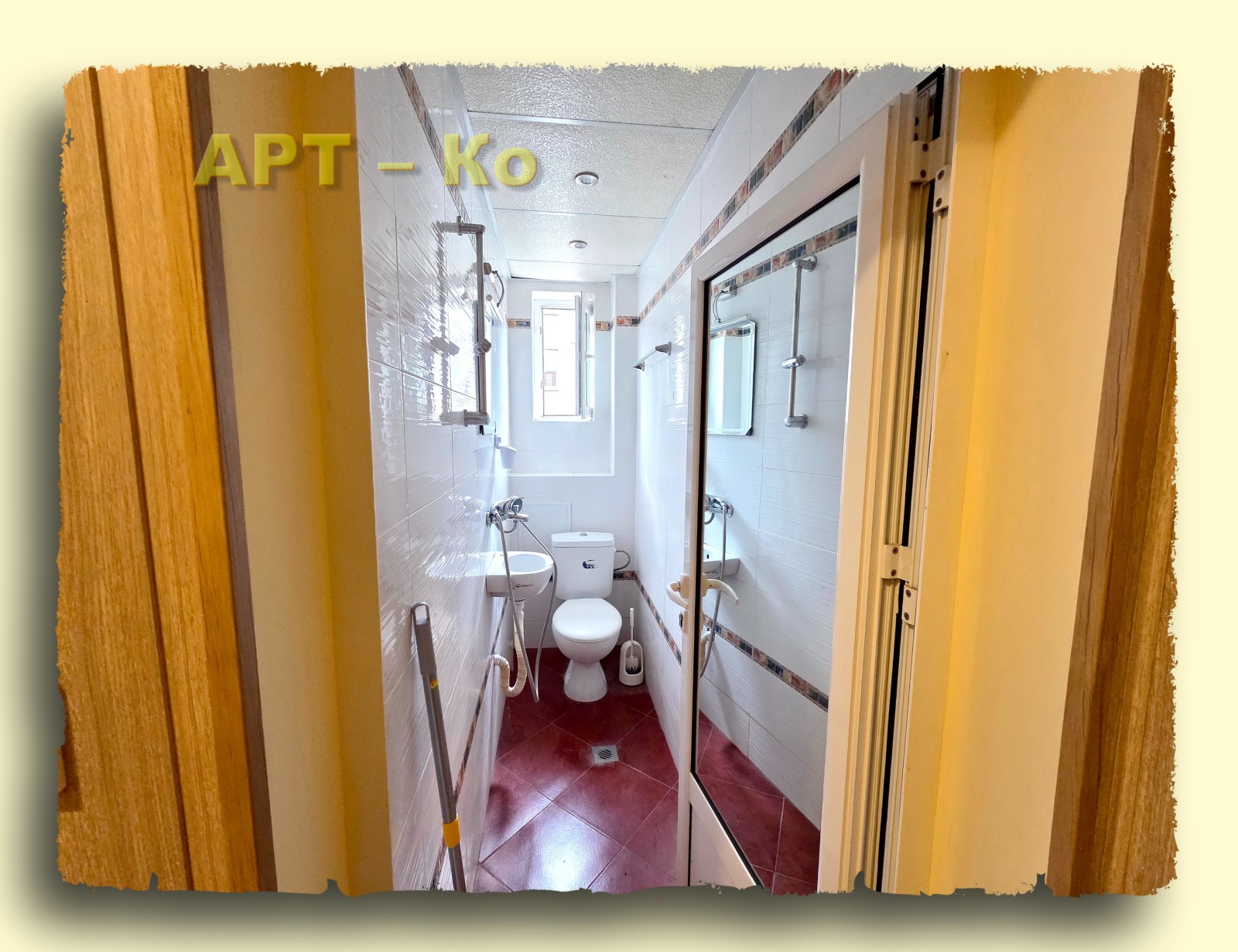 Дава под наем 2-СТАЕН, гр. Перник, Център, снимка 11 - Апартаменти - 54346737