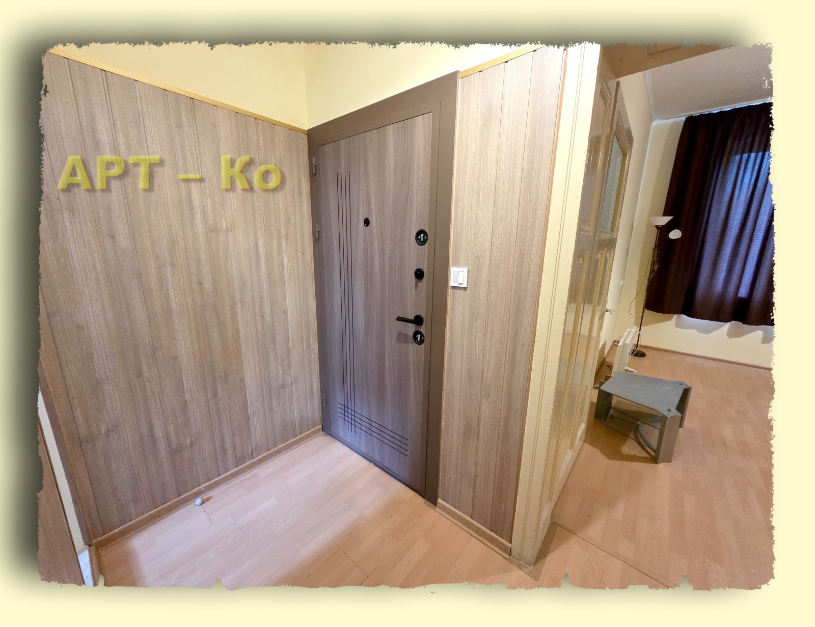 Дава под наем 2-СТАЕН, гр. Перник, Център, снимка 2 - Апартаменти - 54346737