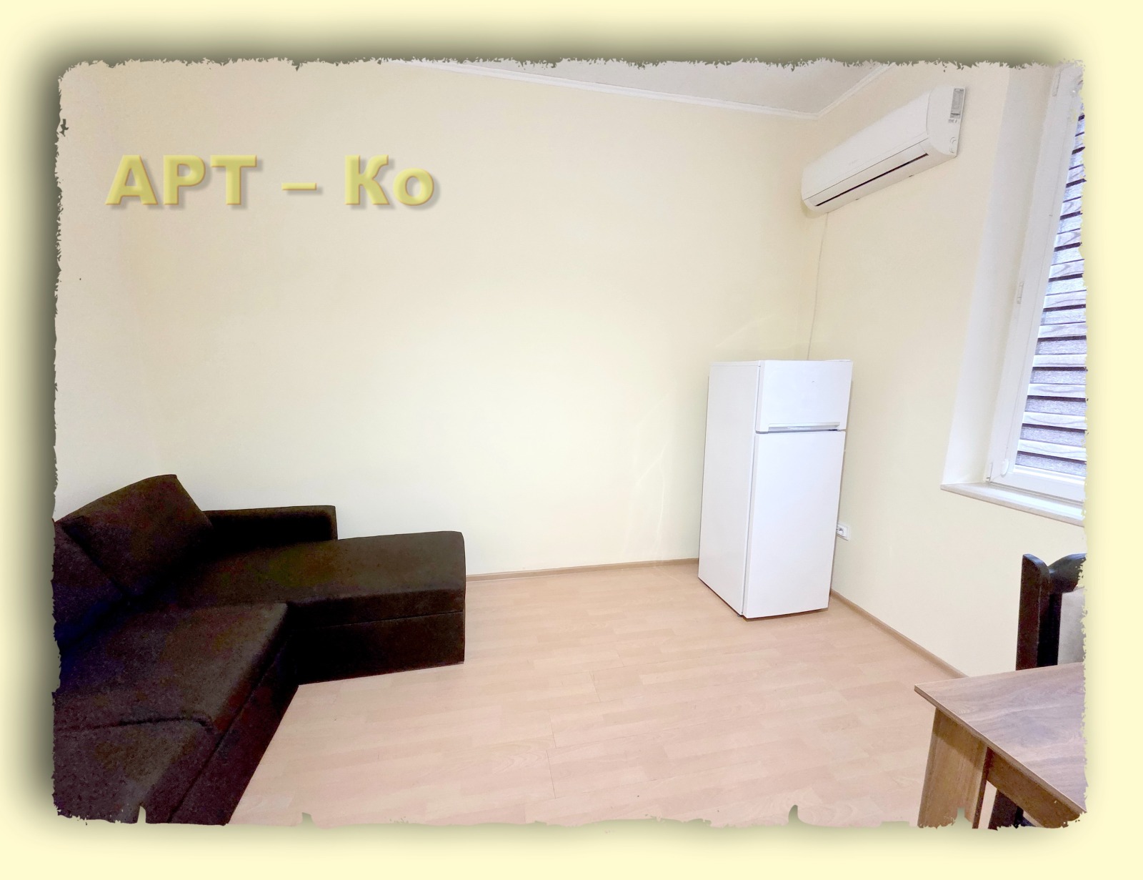 Дава под наем 2-СТАЕН, гр. Перник, Център, снимка 5 - Апартаменти - 54346737