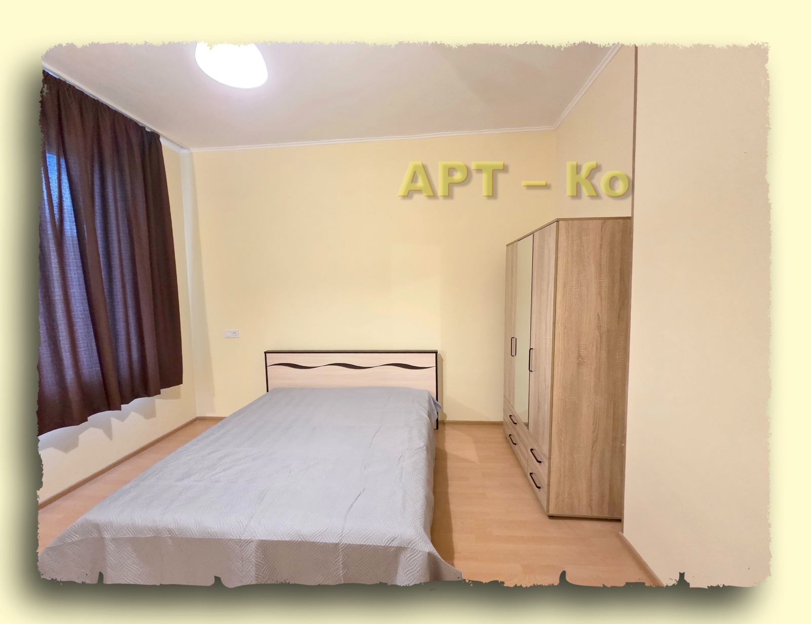 Дава под наем 2-СТАЕН, гр. Перник, Център, снимка 15 - Апартаменти - 54346737