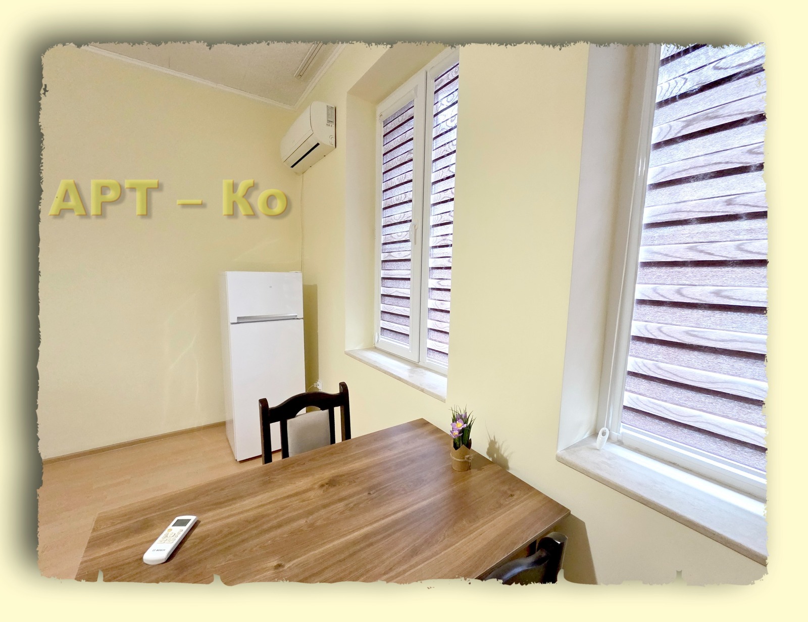 Дава под наем 2-СТАЕН, гр. Перник, Център, снимка 8 - Апартаменти - 54346737