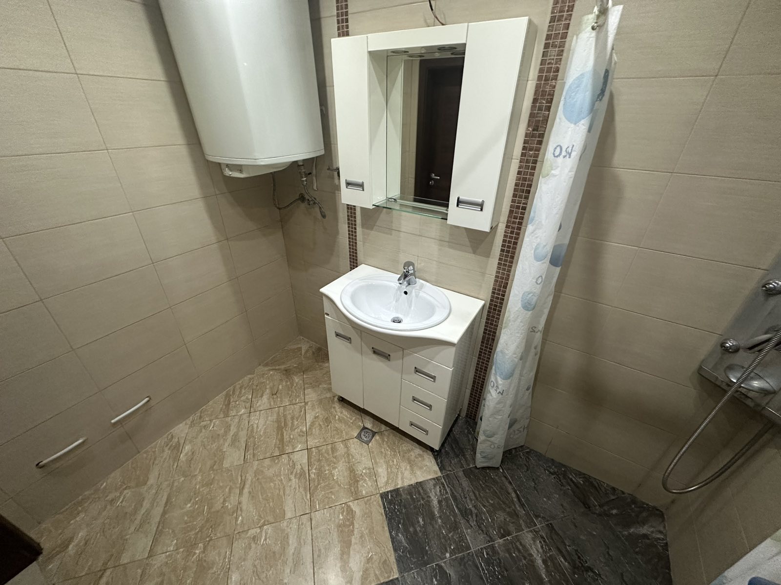 Дава под наем 2-СТАЕН, гр. София, Красно село, снимка 9 - Апартаменти - 55709326